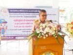 โครงการพัฒนาทักษะแรงงานนอกระบบ ประจำปีงบประมาณ พ.ศ. 2569